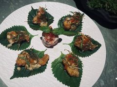 -villaa·别墅·融合菜西餐厅