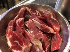-釜山火炉·海鲜烤肉(紫藤路店)