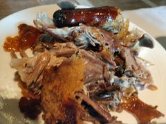 -同喜烤鸭店(光芒店)