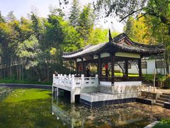 -求雨山文化公园