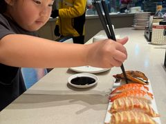 -新一番三文鱼寿司(大东海店)