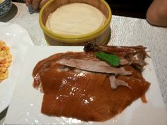 -京味民福烤鸭店(建设四马路店)