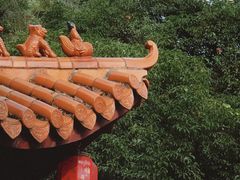 -东莞观音山旅游风景区