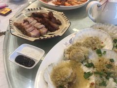 -仑头海鲜城(仑头环村南路店)