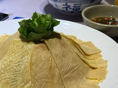 -客家大院·非遗赣南客家菜(郁孤台店)