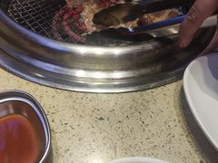 -妙香居韩国烤肉(鹏瑞利季华广场店)