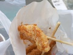 -正新鸡排(金进店)