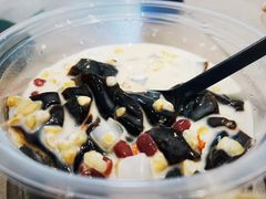 -贯一台湾牛肉面(八一七中路店)