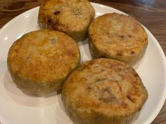 -清真吴记门钉肉饼·喜多利
