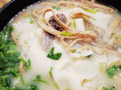 河南烩面-惠丰源烩面馆(经七路店)