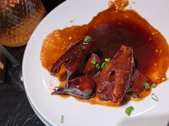 -东口码头·烧鸽子·鱼头泡饼·地方菜(金鹰悦城店)