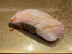 -鮨一日本料理(大中华店)
