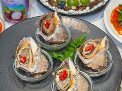 -缘·金家烤鳗鱼(西塔总店)