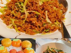-三利音·东方司宴(外滩店)