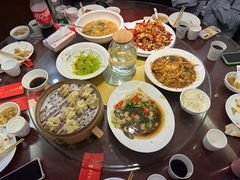 -惠宾饭庄(中山路店)