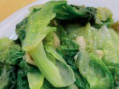 -辉记潮汕海鲜砂锅粥(林和西店)