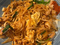 -BetterThai 泰加(苏州中心店)