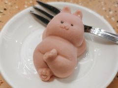 -元气寿司(东方宝泰店)