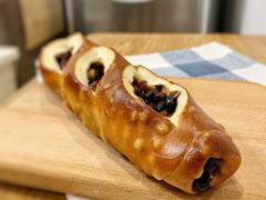 碱水红豆-81BAKERY(大学路店)