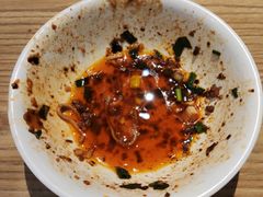 -吴记怪味面(牛王庙店)