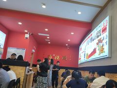 -鸿福面馆·非物质文化遗产(活力源店)