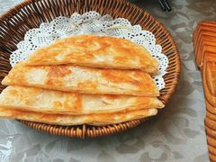 -山南熏肉大饼(辽菜旗舰店)