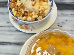 -玫瑰甜品(文明路店)