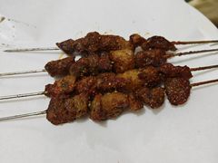 -三中高皇羊肉馆