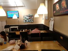 大堂-雷门拉面·现熬骨汤(凯德来福士店)