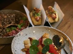 -BOR Eatery(安福路店)