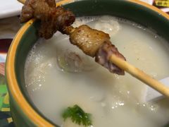 -老碗会·陕西手工面(前海世茂店)