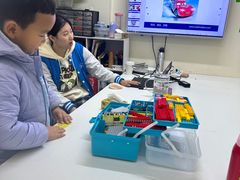 -瓦力工厂机器人·信息学奥赛·科技特长生·人工智能(亦庄校区)