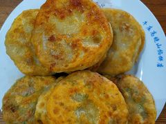 -高晓山馅饼店(牛庄百年店)