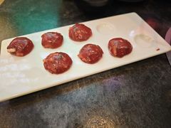 -林记潮牛·牛肉火锅(上马墩店)