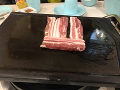 -韩时烤肉(枫蓝店)
