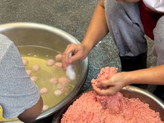 -阿娟牛肉丸·手打牛肉丸·现做现卖