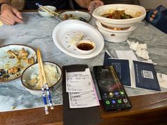 -君霖海鲜私房菜(春柳店)