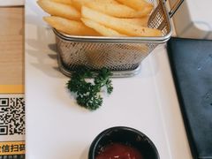 -豪客来牛排(鼓楼名店街店)