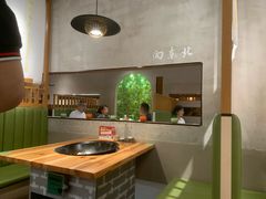 -和晟shèng铁锅炖·东北菜(南山店)