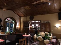 -小世界西餐厅(建国门店)