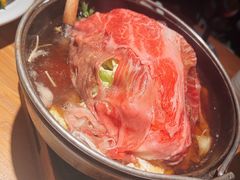 -Hatsune隐泉日式料理(三里屯太古里店)