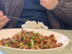 -福巷湘食小馆·猛火现炒(上海首店)