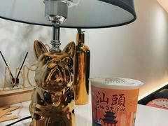 -一杯潮茶·专注潮汕茶饮(朝阳庄店)