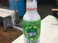 -蜀串香牛杂火锅串串