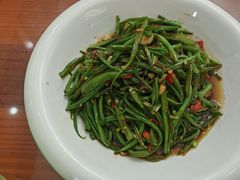-椒香川流不息川菜馆(二七北路店)