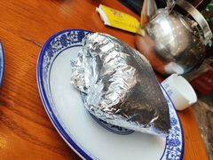 火焰土豆泥-福照楼汽锅鸡·云南菜(护国路店)