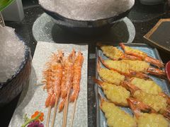 -上井精致料理(中兴商业大厦店)