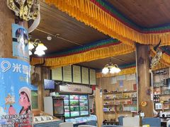 -银同牦牛肉火锅