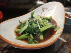 -老灶房-四川土菜(铁牛广场店)