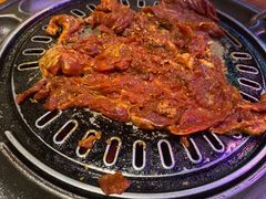 -超级神炭烤肉夜食(芥园西道店)